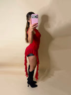 SASHA TOP