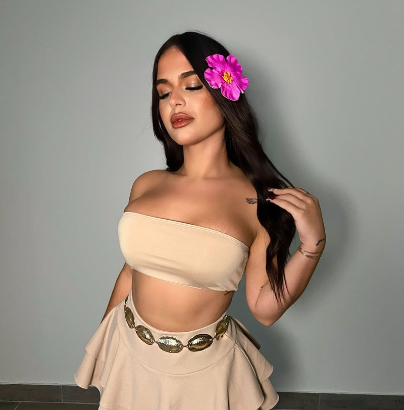 AGATA SET