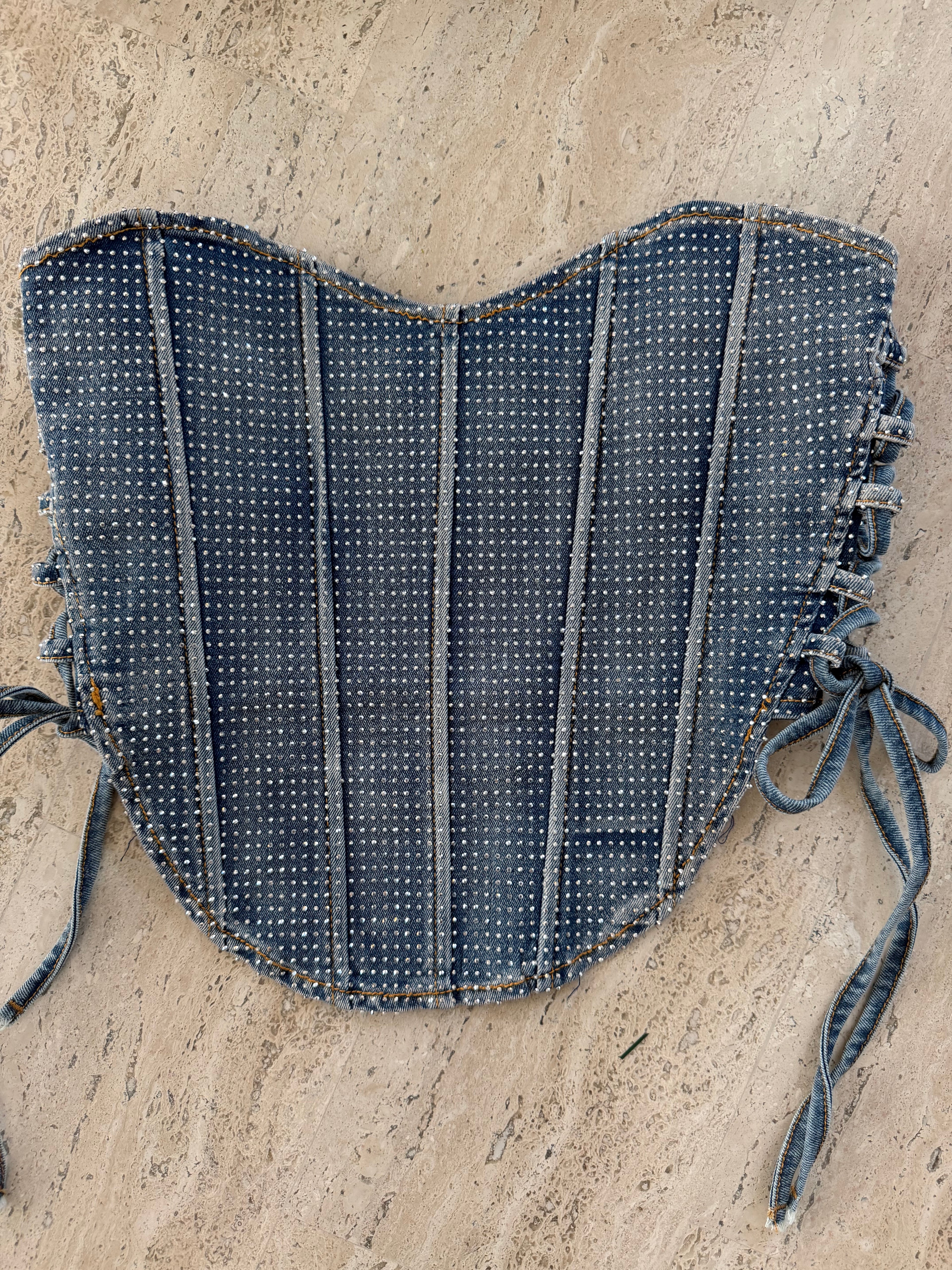 KIANA CORSET
