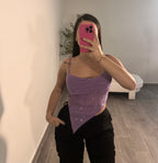 ARACELI TOP