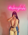 AMBAR TOP (GOLD)