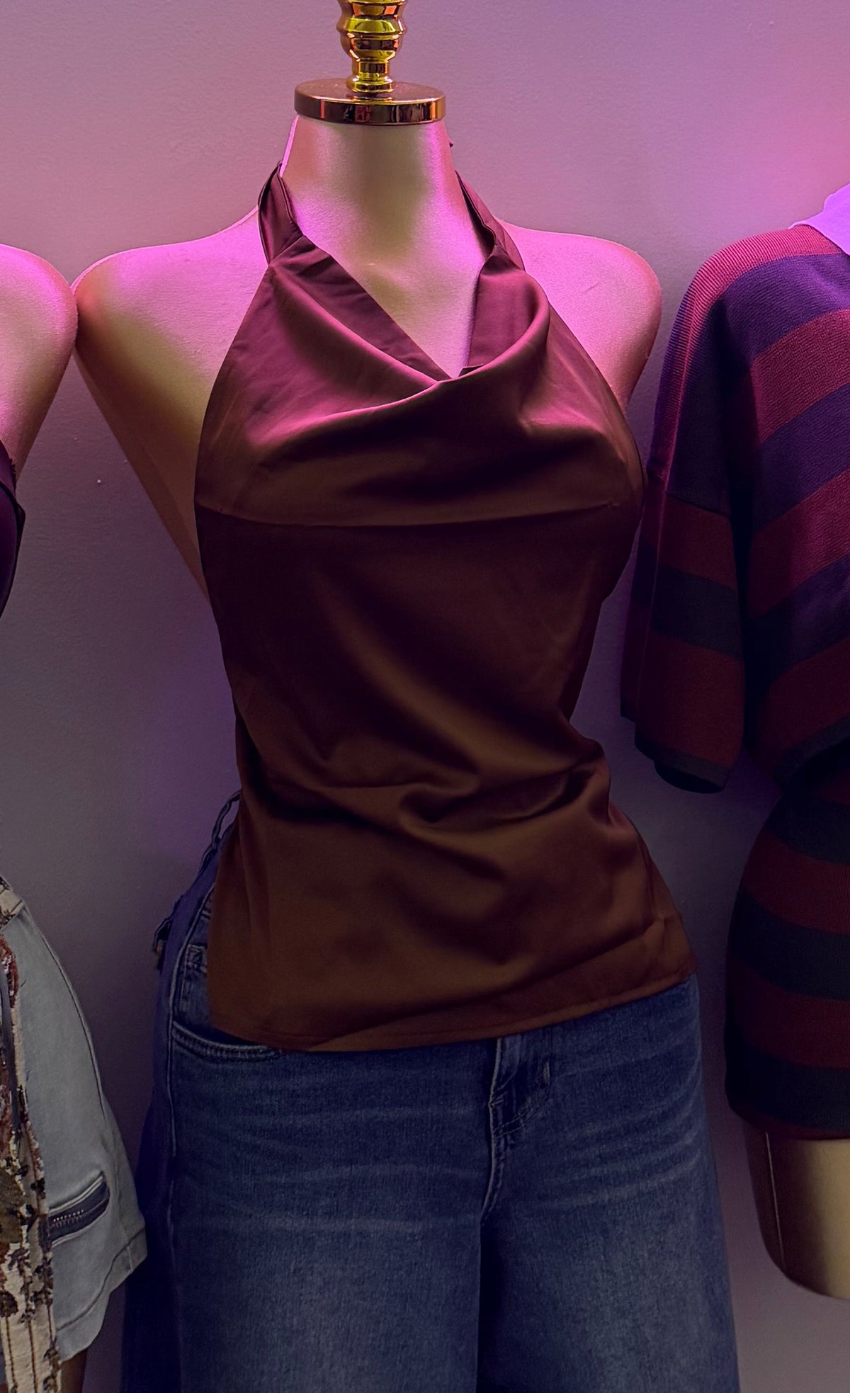 SISI TOP