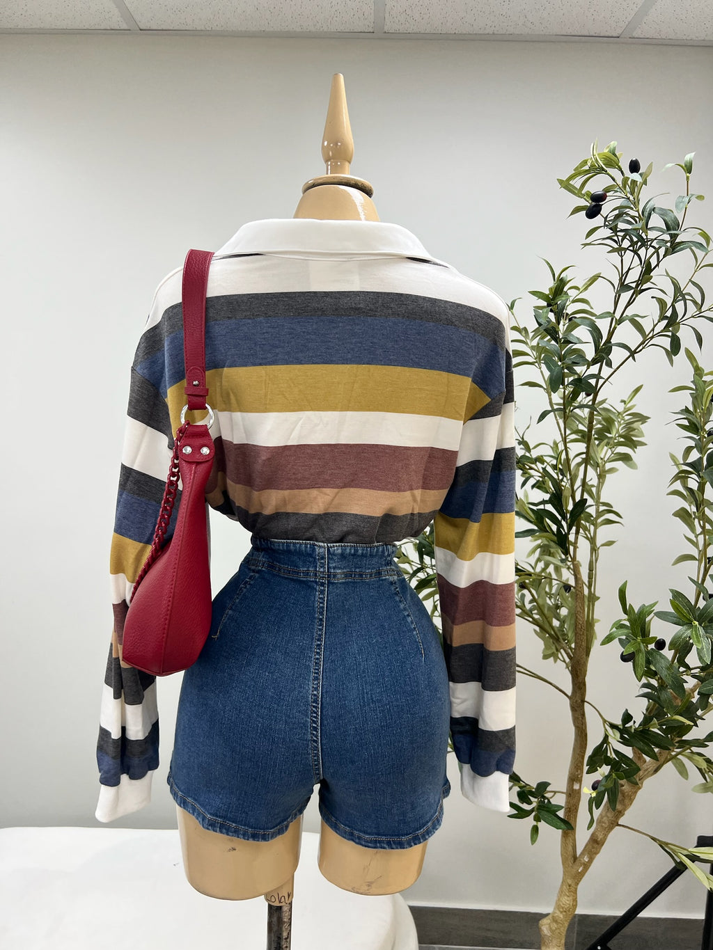 MALLORY SKORT (MEDIUM)