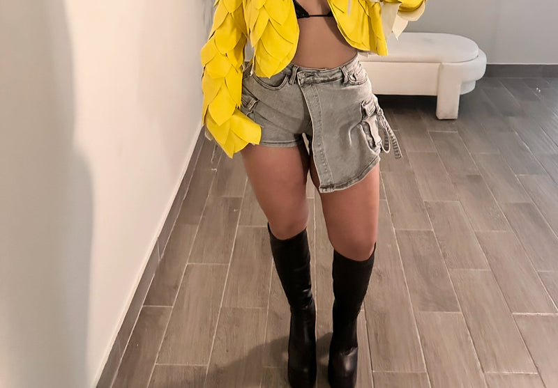 ALARA SKORT
