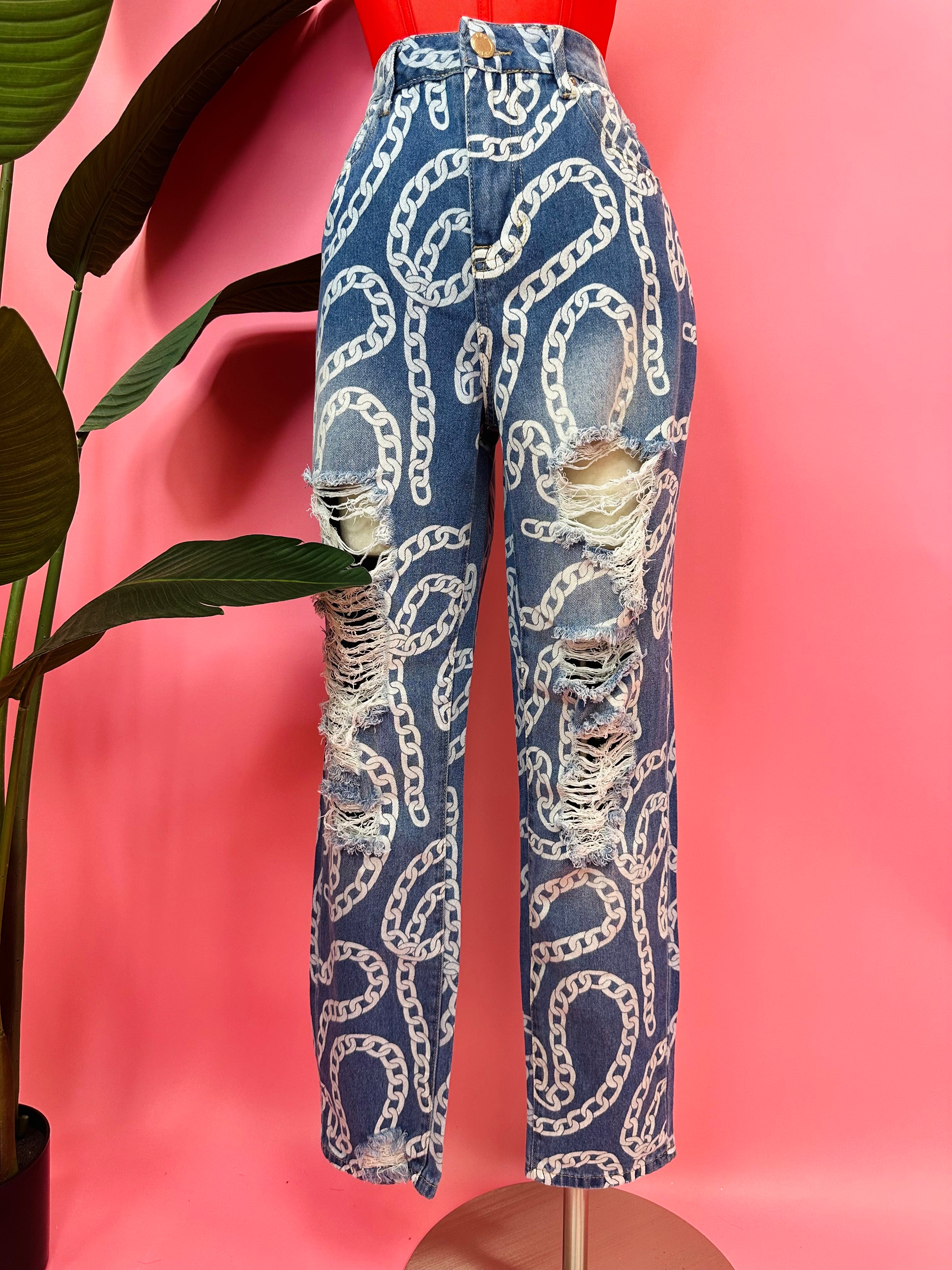 FLORENCE JEANS