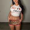 HOT & TASTY TOP