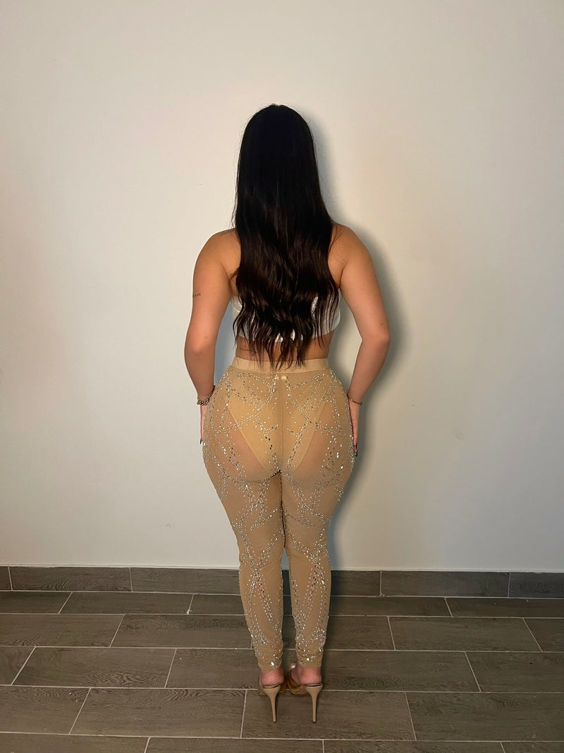 FERNLEY PANT