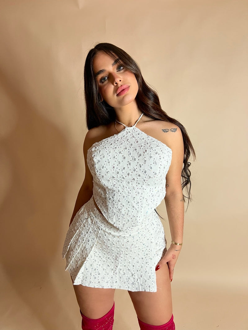 PEONY SET