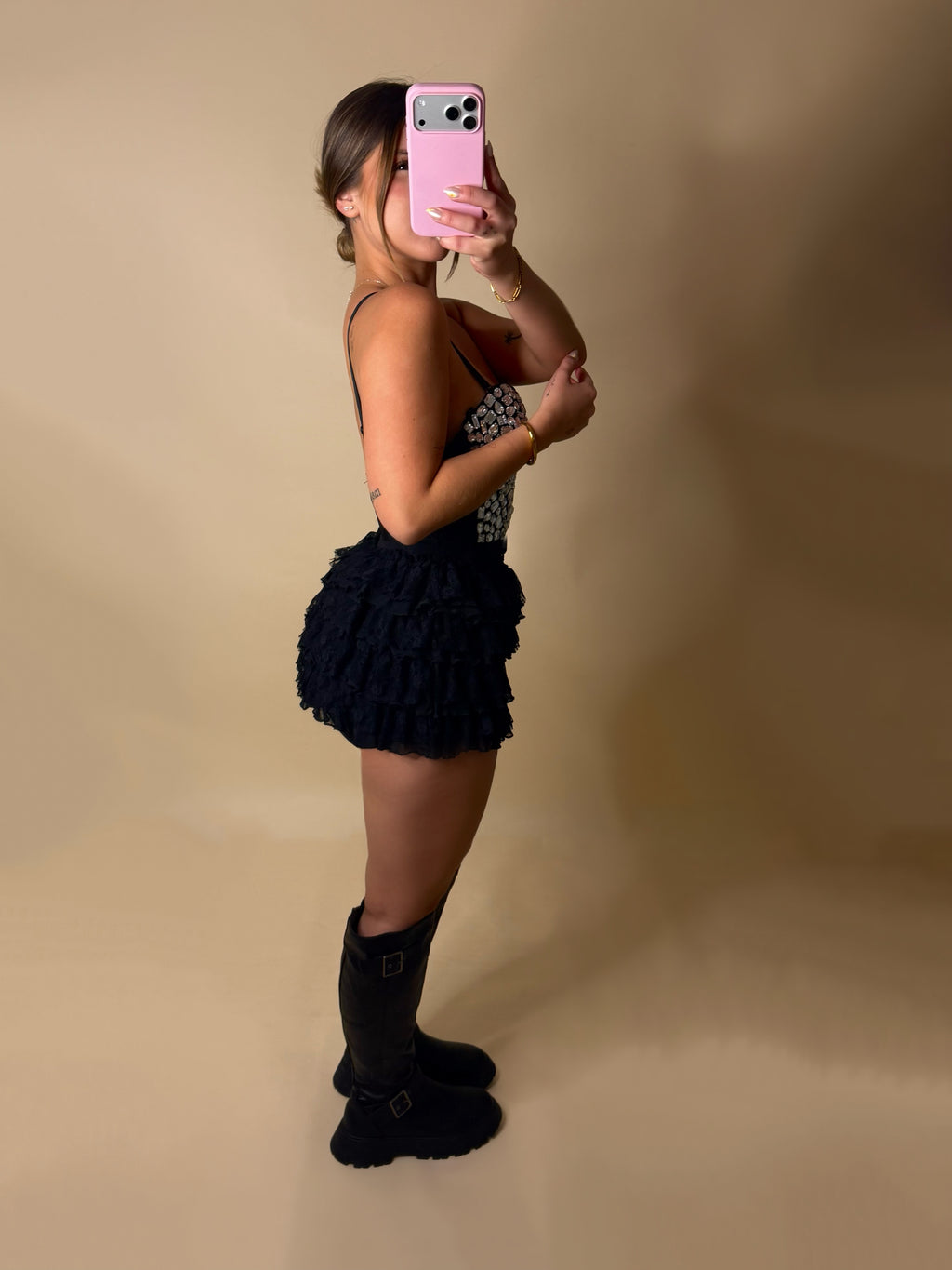VERA CORSET
