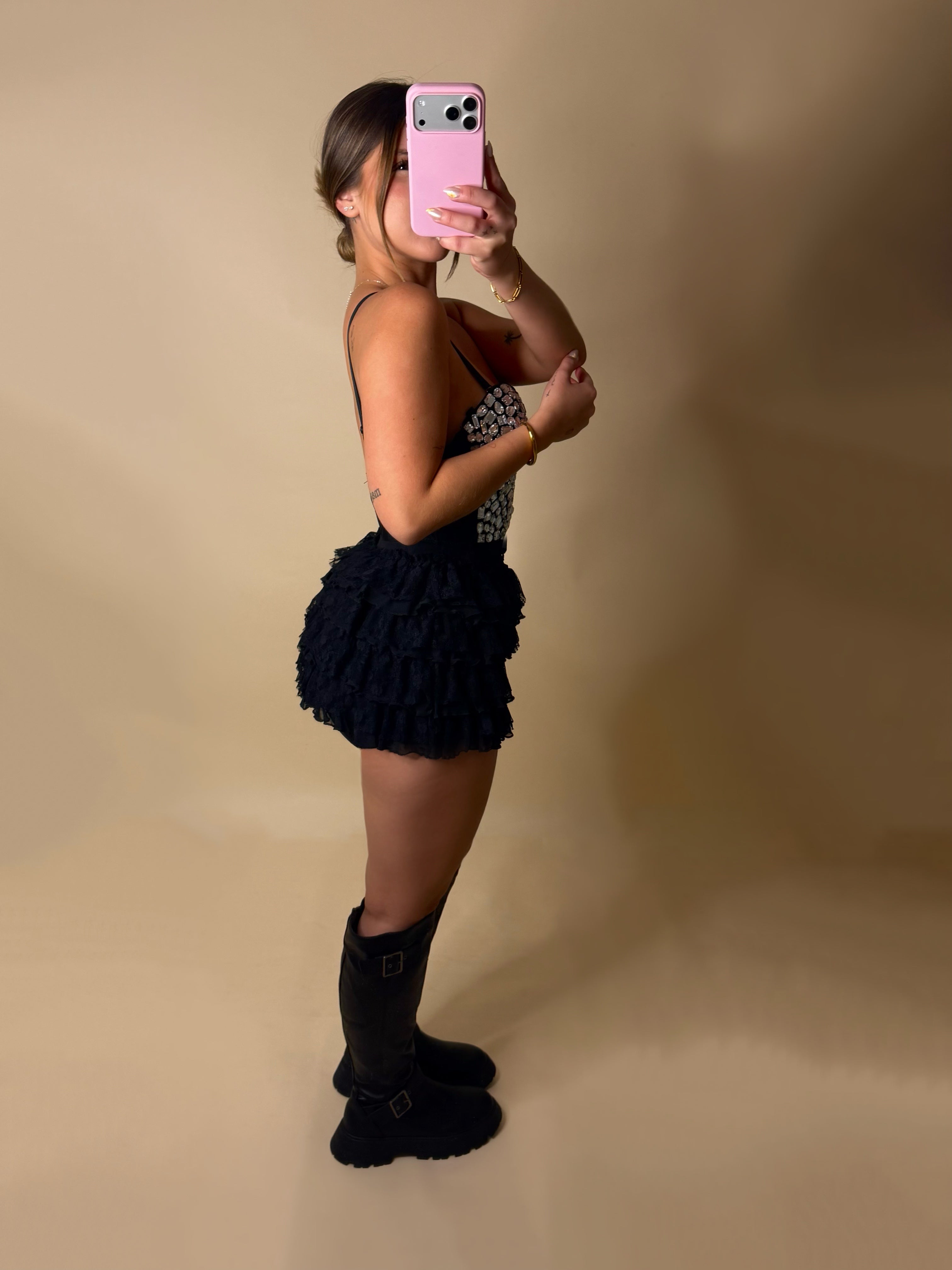 VERA CORSET
