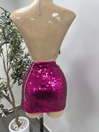 DOLL TOP (PINK)