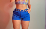 GRACE SHORT