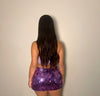 ALESSIA SKIRT (PURPLE)