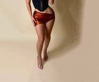 PAMELA MINI SKIRT