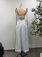VALENTINA MAXI DRESS