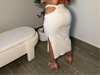 OLIVIA SKIRT