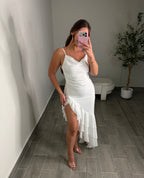 HEAVENLY MAXI DRESS