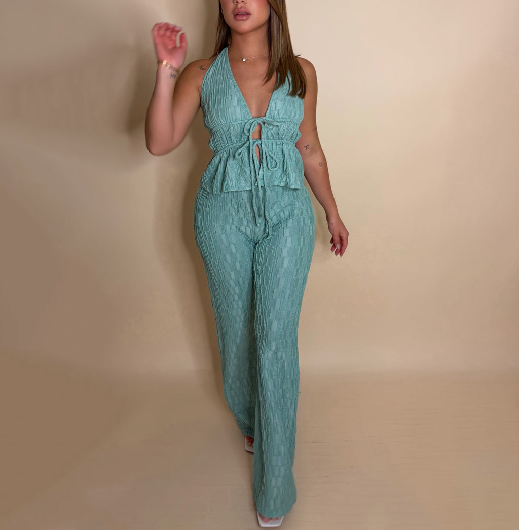 TABITHA SET