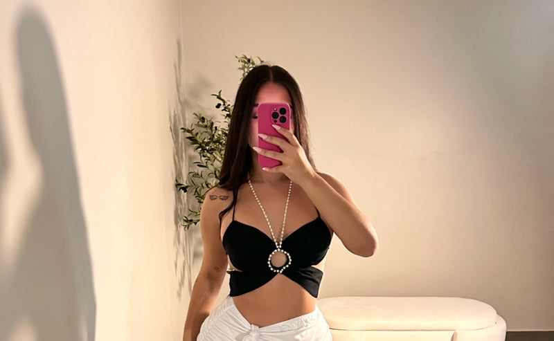 SYDNEY TOP