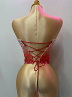 ARABELLA CORSET