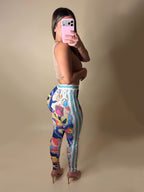 MIKA PANT