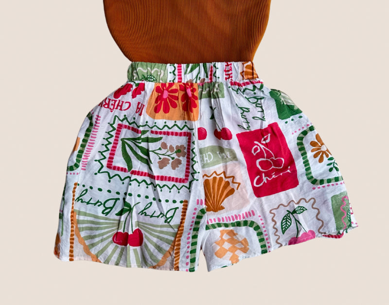 COASTAL SHORT