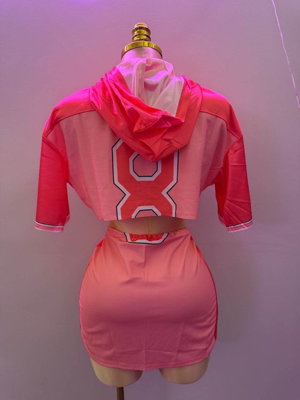 VARSITY SET
