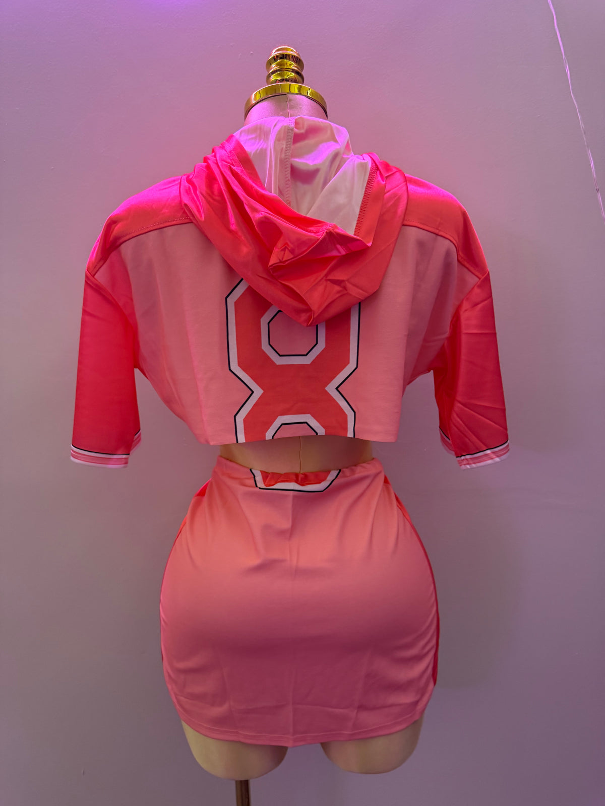 VARSITY SET