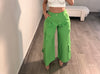 DESIREE CARGO (GREEN)