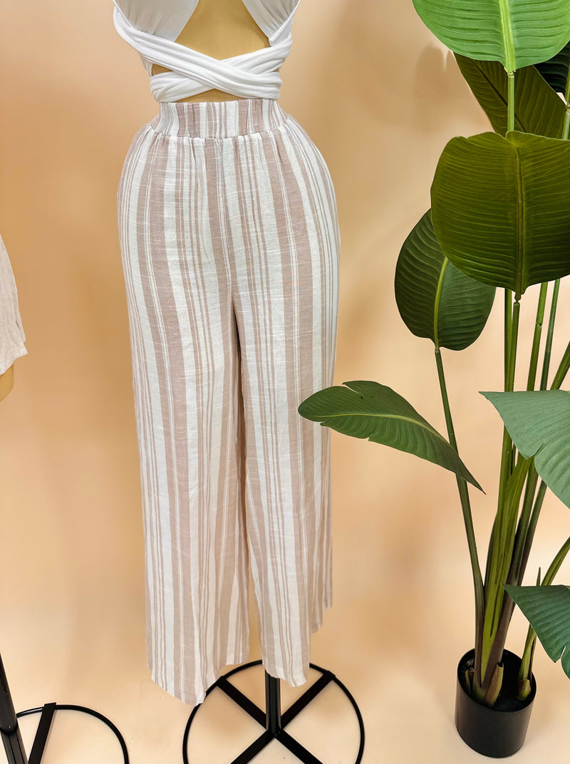 SUMMER PANT