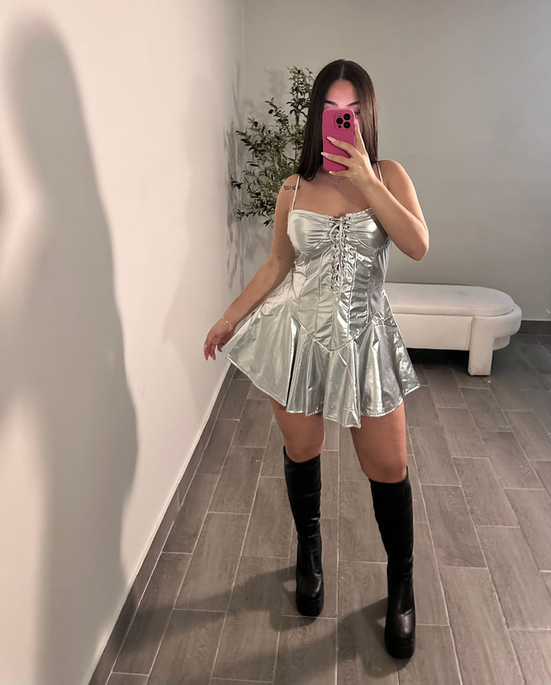 GALAXY DRESS