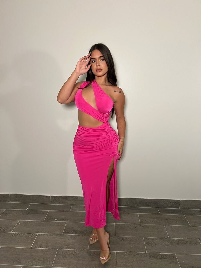 TAYLOR DRESS