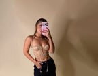 DOROTHY CORSET