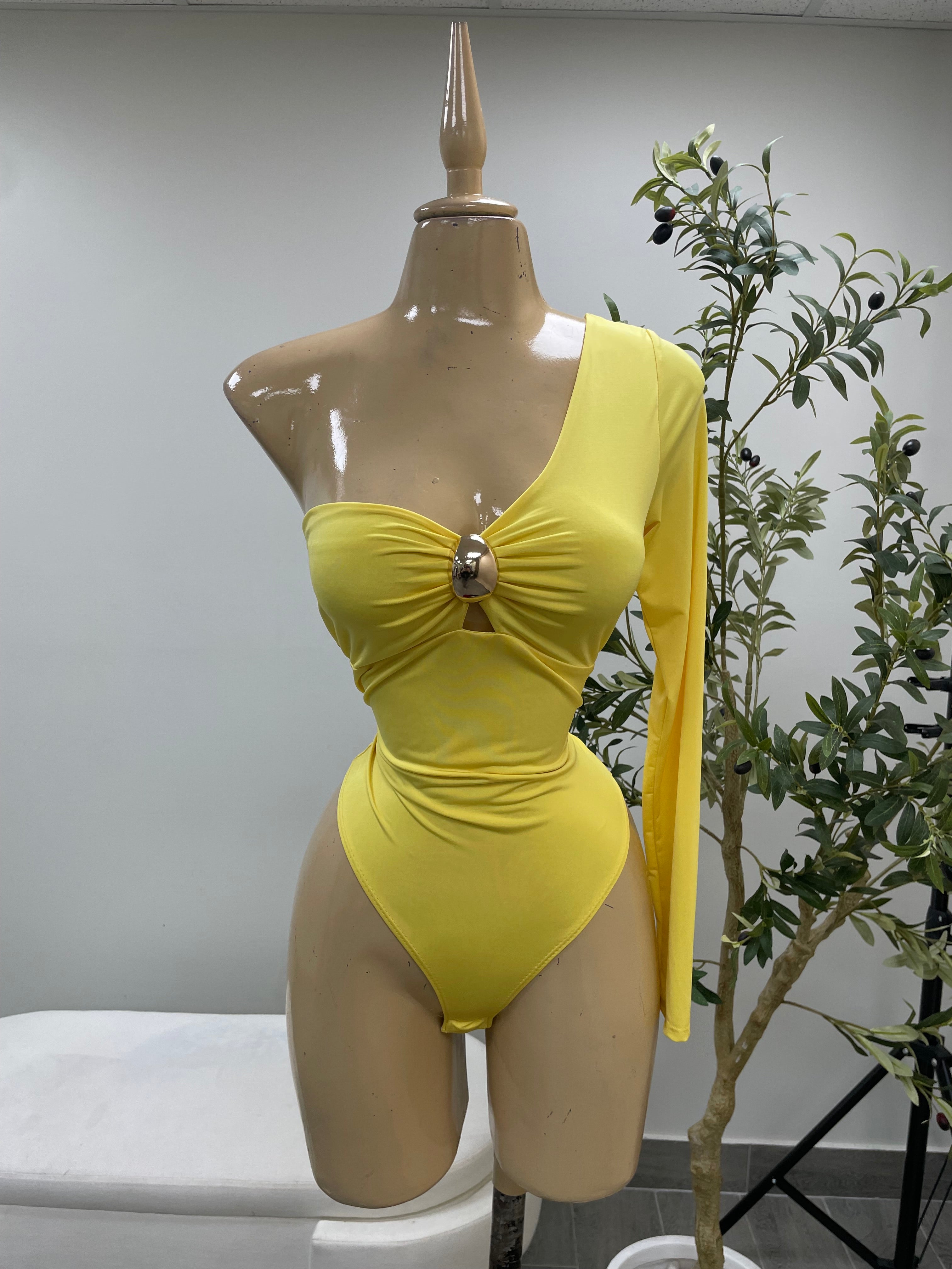 CAROLA BODYSUIT
