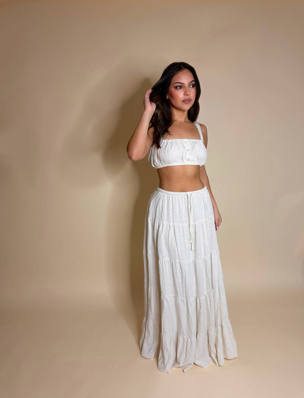 OHANA SET (IVORY)