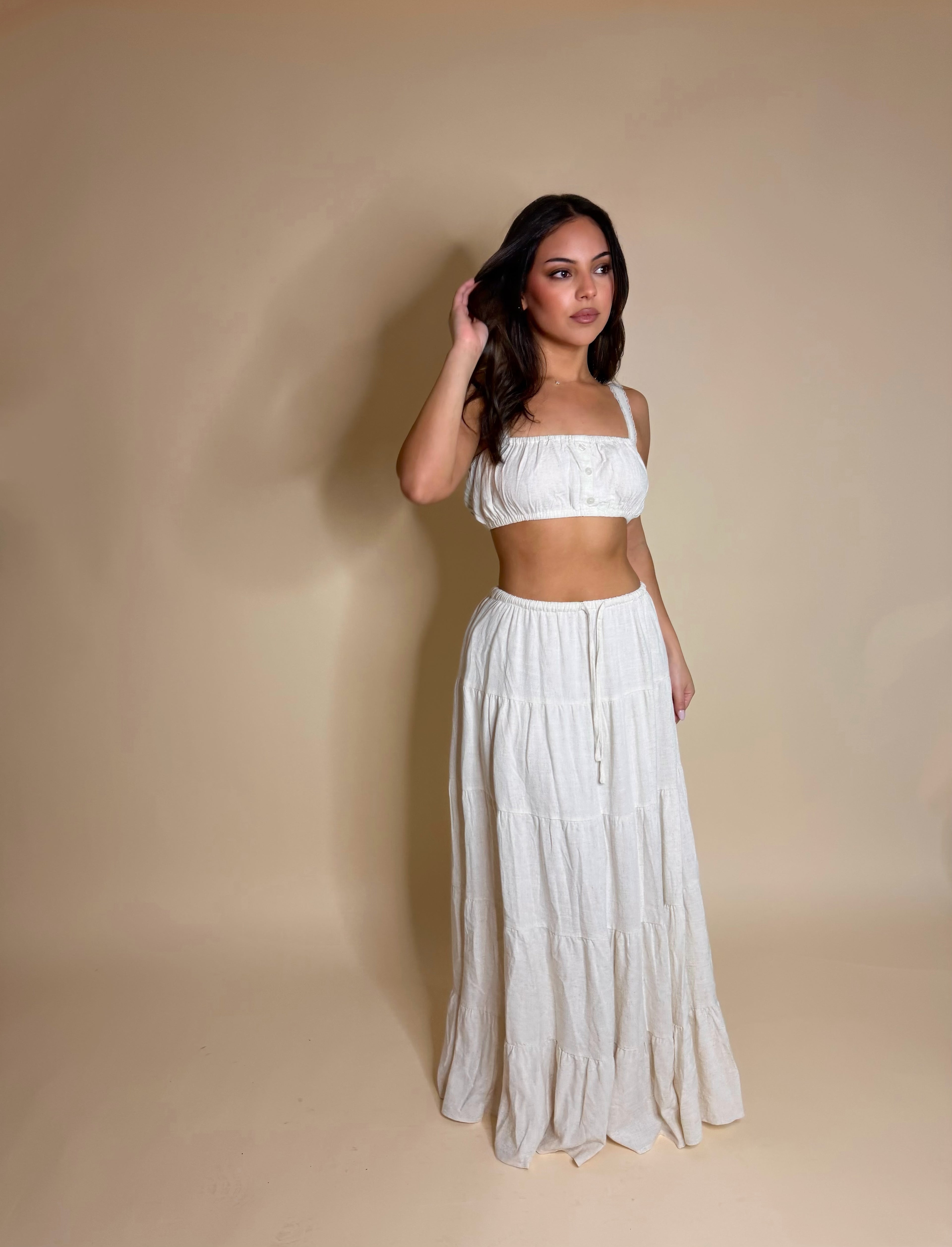 OHANA SET (IVORY)