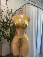 GAIA SET (GOLD)