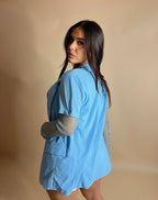 DESIREE BLAZER
