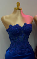MOLLY CORSET
