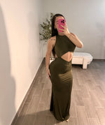 AUSTEN DRESS