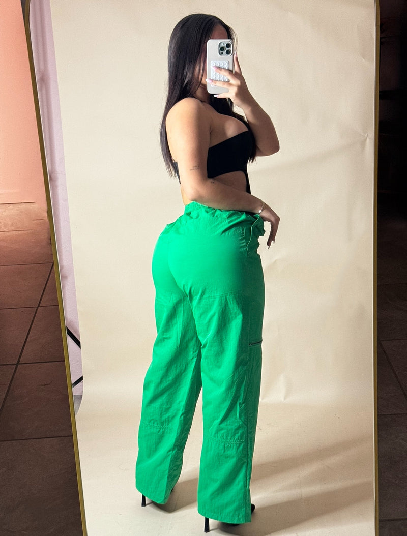 ARIANA BODYSUIT