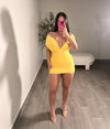 TAYLOR DRESS