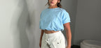 BUBBLE PEARL TOP