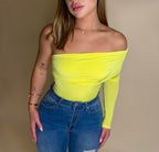 LYRA BODYSUIT