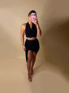 MINIMALIST SET (BLACK)