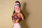DOLL TOP (PINK)