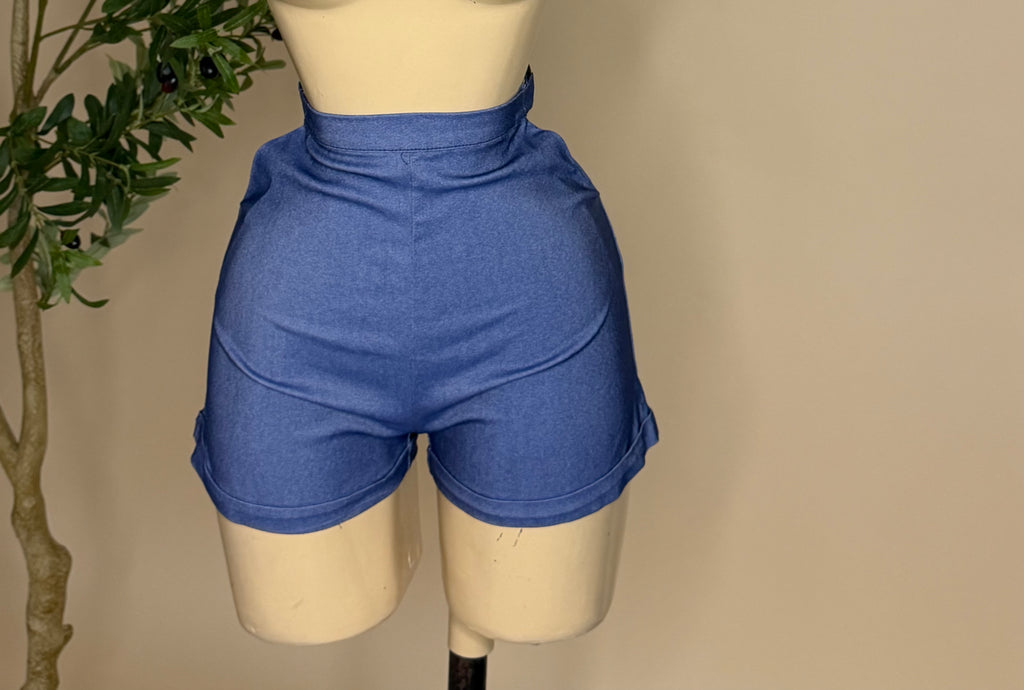 BELLA SHORT
