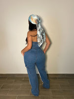 HERA JUMPSUIT