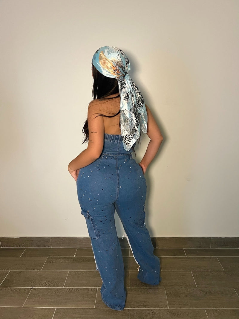 HERA JUMPSUIT
