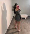PATTY DRESS